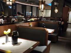 卡座-遇见湘·地道湖南菜(云门店)