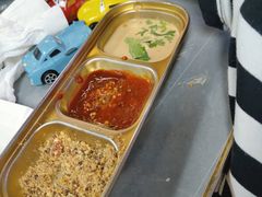 -牛犇炭火烤肉·鲜切烤肉(承德总店)