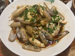 -新白鹿餐厅(龙游路总店·杭帮菜名店)