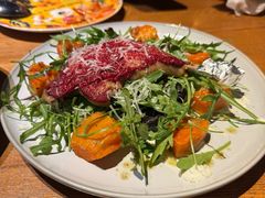-JINNS锦时 steak&pizza(浸信会礼拜堂旧址店)