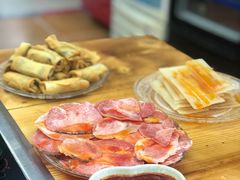 -口岸齐齐哈尔烤肉(风尚米兰总店)