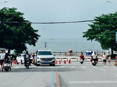 -沙扒湾