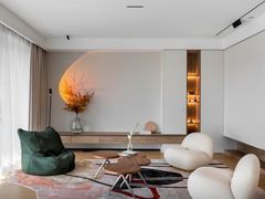 -宅天下装饰·匠心筑家(春熙店)