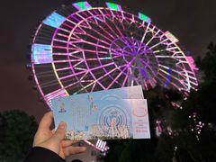 -南昌之星摩天轮