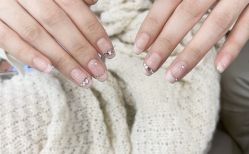 -斯馨·健康美甲美睫