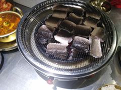 -本炙炭烤·蒲烧活鳗料理店(金沙洲店)