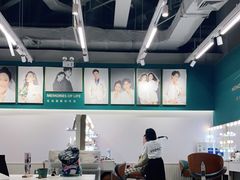 -海马体照相馆(合肥包河万达广场店)
