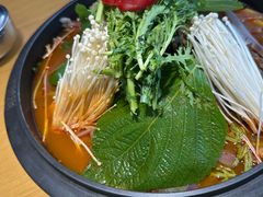 -韩香福脊骨汤锅(上杭路店)