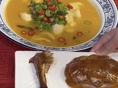 -正阳门饭庄·烤鸭·北京菜(万丰路七里庄店)