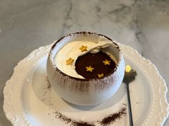 -LA JOLLA 墨西哥餐厅(学院路店)