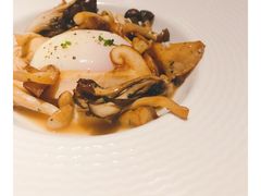 低温慢煮日本有机温泉蛋-蝶舍·MAISON PAPILLON