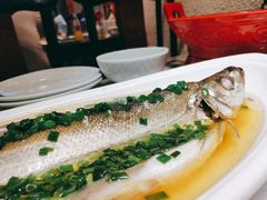 -京城小江南·北京烤鸭·江南土菜·白鱼(中关村店)