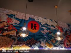 -半天妖烤鱼(西铁营万达店)