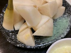 -巷语私房料理(华一实业大厦店)