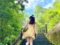 -腾冲云峰山