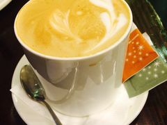 -榖屋house of flour(张江首店)