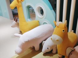 -meland club亲子乐园(重庆万象城店)