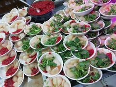 -老刘家泡馍·陕西老字号(钟楼广济街店)