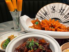 -米桃·苏园·苏锡菜(仁恒仓街店)