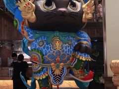 -more than meow吴止猫主题餐厅(承德 中船汇店)