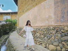 -初溪土楼群