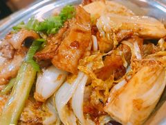 -瓦国小镇·果木烤鸭·融合菜(西口店)