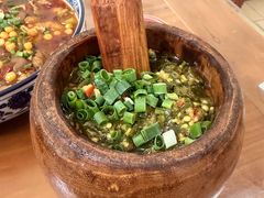 -小街47號江湖菜(四合院店)