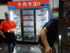 -小向麻辣烫(天街总店)