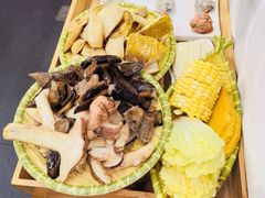 -名善山珍·野生菌汤锅(文殊院店)