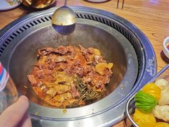 -山河屯铁锅炖·非遗铁锅炖(华强北店)