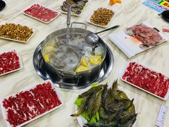 -陈记一牛火锅江宁店(金盛路店)