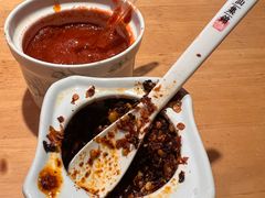 -真真鲜馄饨店(启蒙路店)