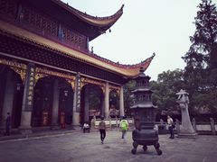 -南岳衡山风景名胜区