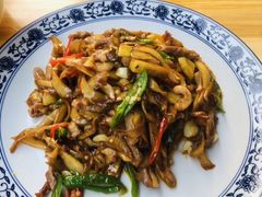 -椒香川流不息川菜馆(二七北路店)