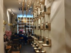-霸王茶姬(南亚风情第壹城店)
