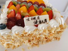 -皇家美孚·蛋糕外送(东部佳世客店)