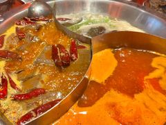 -大龙燚·旷野鲜火锅(广州首店)
