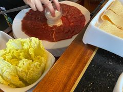 -井格重庆火锅(花乡奥莱店)