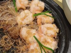 -盛百味·家宴餐厅(霸州分店)