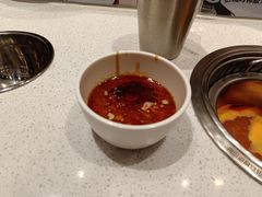 -龍歌自助小火锅(李沧顺和汇店)