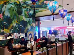 -南越郡·越式风味餐厅(青秀万达店)