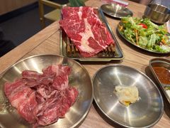 -西塔老太太泥炉烤肉(湖东领汇广场店)