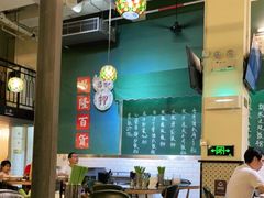 大堂-尖沙咀茶餐厅(永泰店)