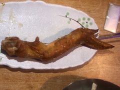 -质烤烤物·活烤海鲜(质烤总店)