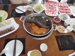 -重庆小天鹅(英雄山路店)