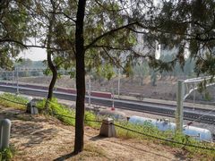 -长辛店二七公园