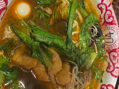 -破店肥哈·东北烧烤·夜宵(南山保利店)