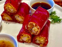 -蝴蝶里·粤菜·点心(滨江龙湖店)