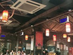 -重庆渝达老火锅(春熙路店)