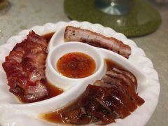 -古南都·老广东酒楼(龙江店)